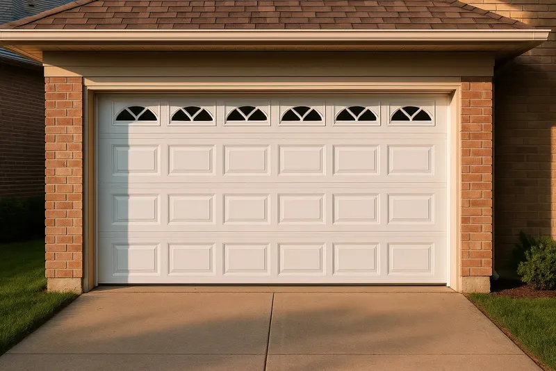 Contact Trenton Garage Door